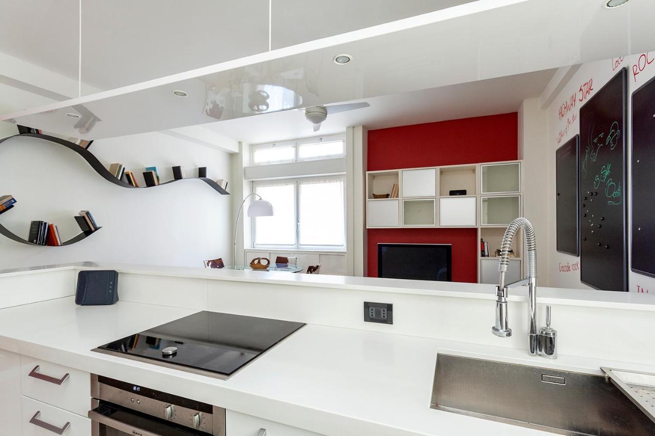 Plinio48 - Meryggiare Apartments Milan Exterior photo